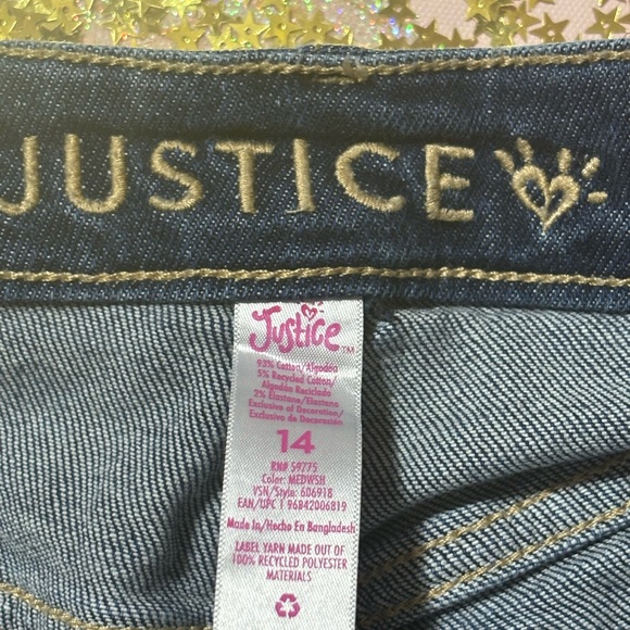 Justice size 14 girls - Picture 4 of 4